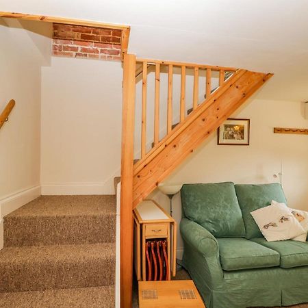 Parkfield Cottage Sturminster Marshall Exterior foto