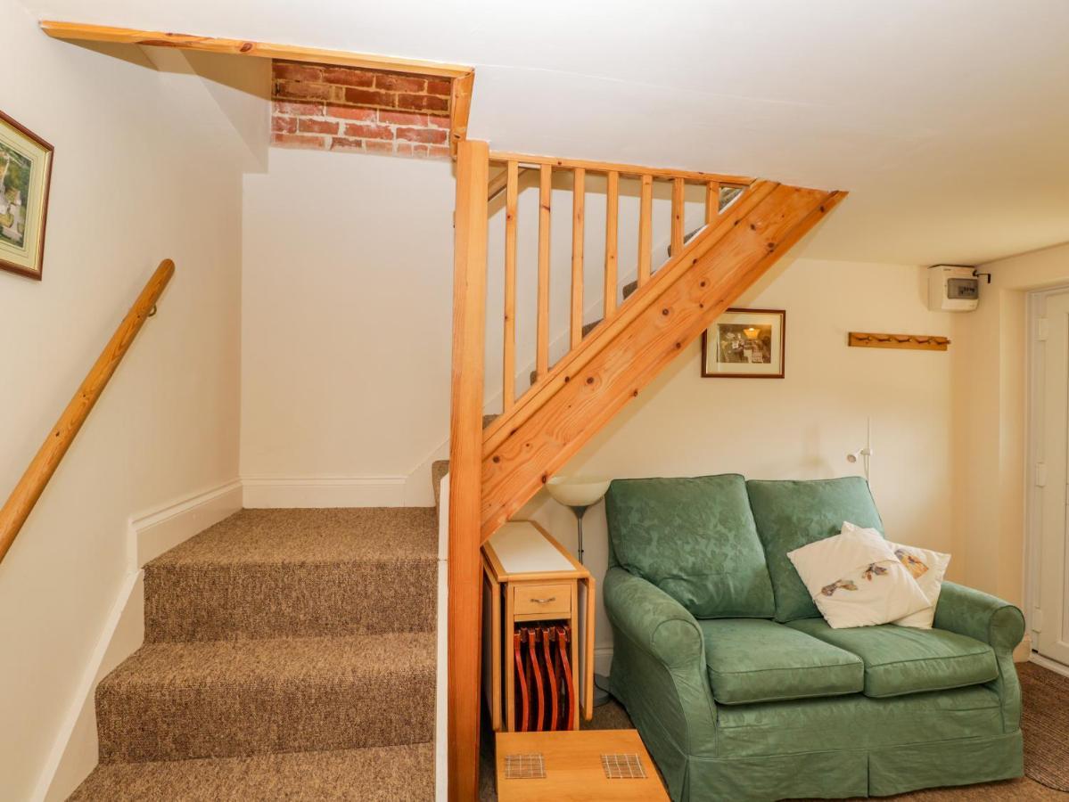 Parkfield Cottage Sturminster Marshall Exterior foto